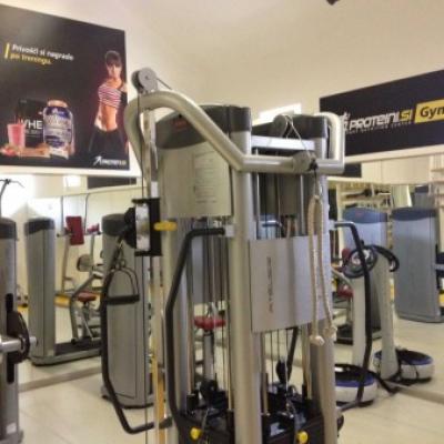 Fitnes Center1 Fitnes Center1