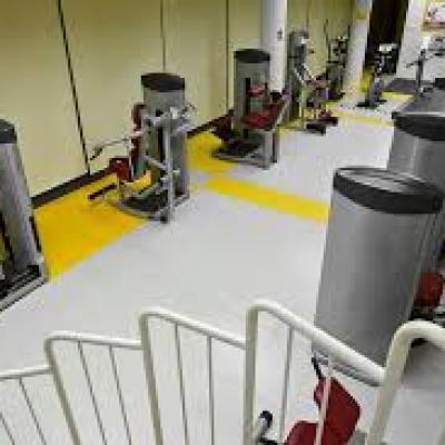 Fitnes Center2 Fitnes Center2