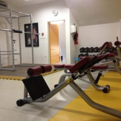 Fitnes Center5 Fitnes Center5