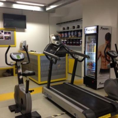 Fitnes Center6 Fitnes Center6