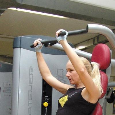 Fitnes Center9 Fitnes Center9